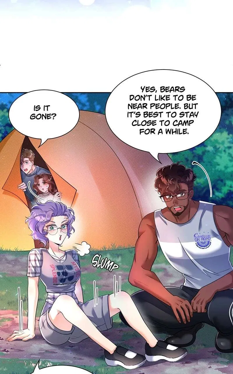 Best Laid Wedding Plans Chapter 35 – Page 9