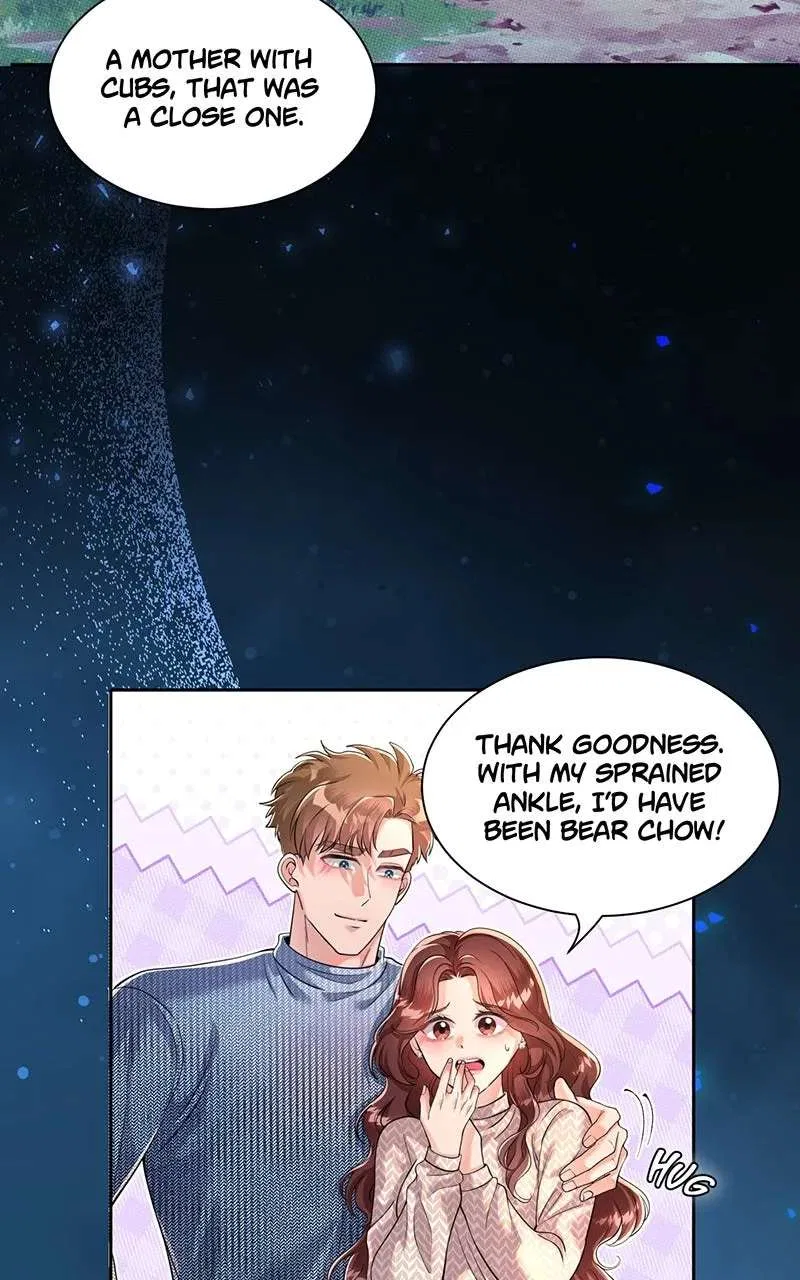 Best Laid Wedding Plans Chapter 35 – Page 10