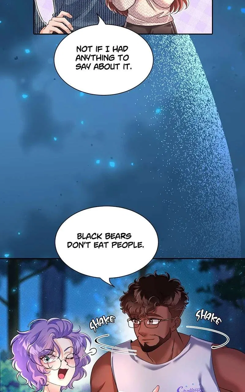 Best Laid Wedding Plans Chapter 35 – Page 11