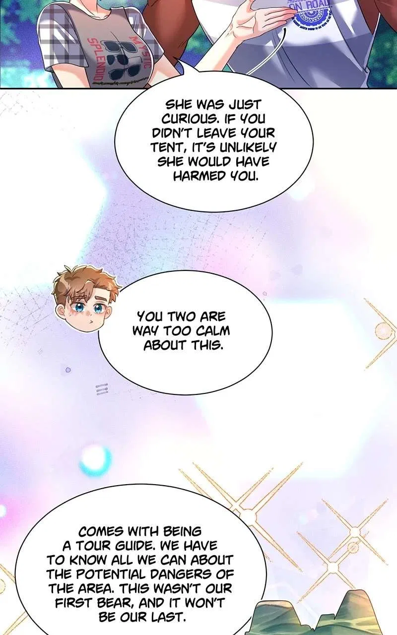 Best Laid Wedding Plans Chapter 35 – Page 12