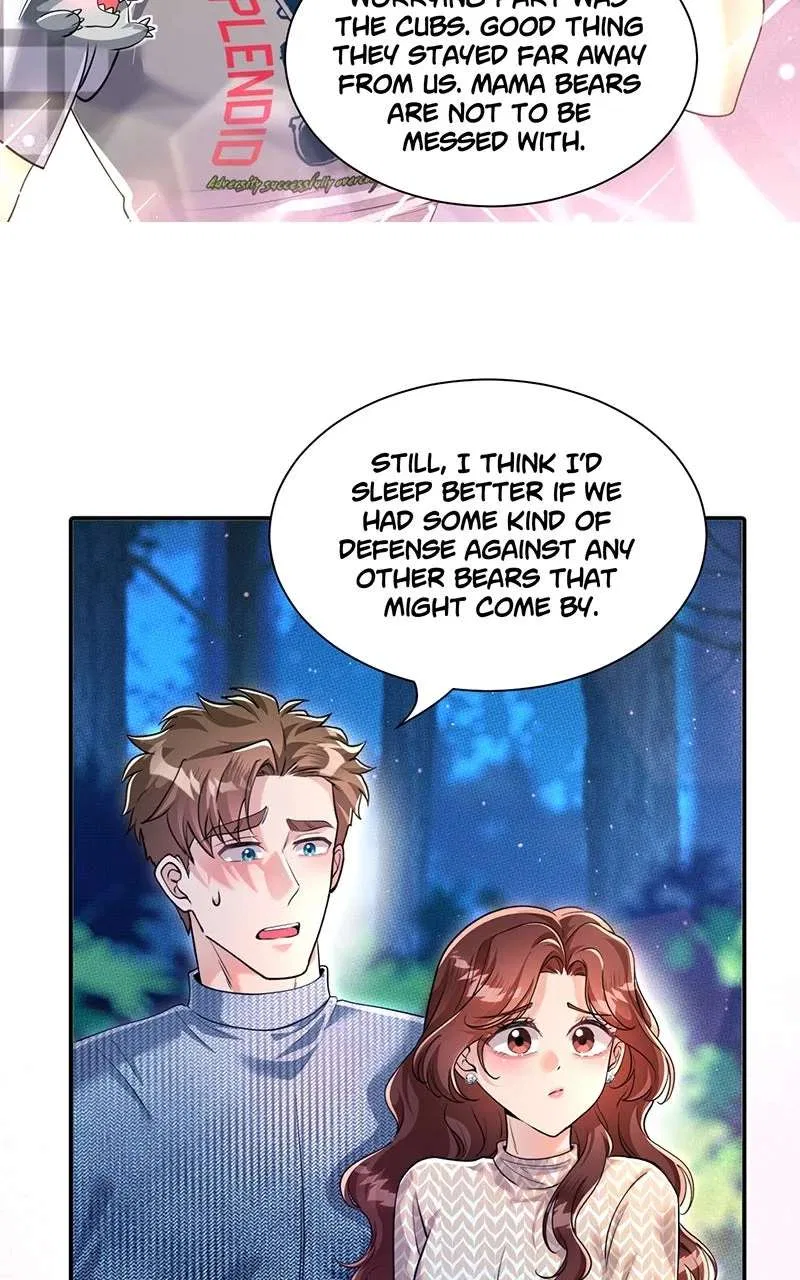 Best Laid Wedding Plans Chapter 35 – Page 14