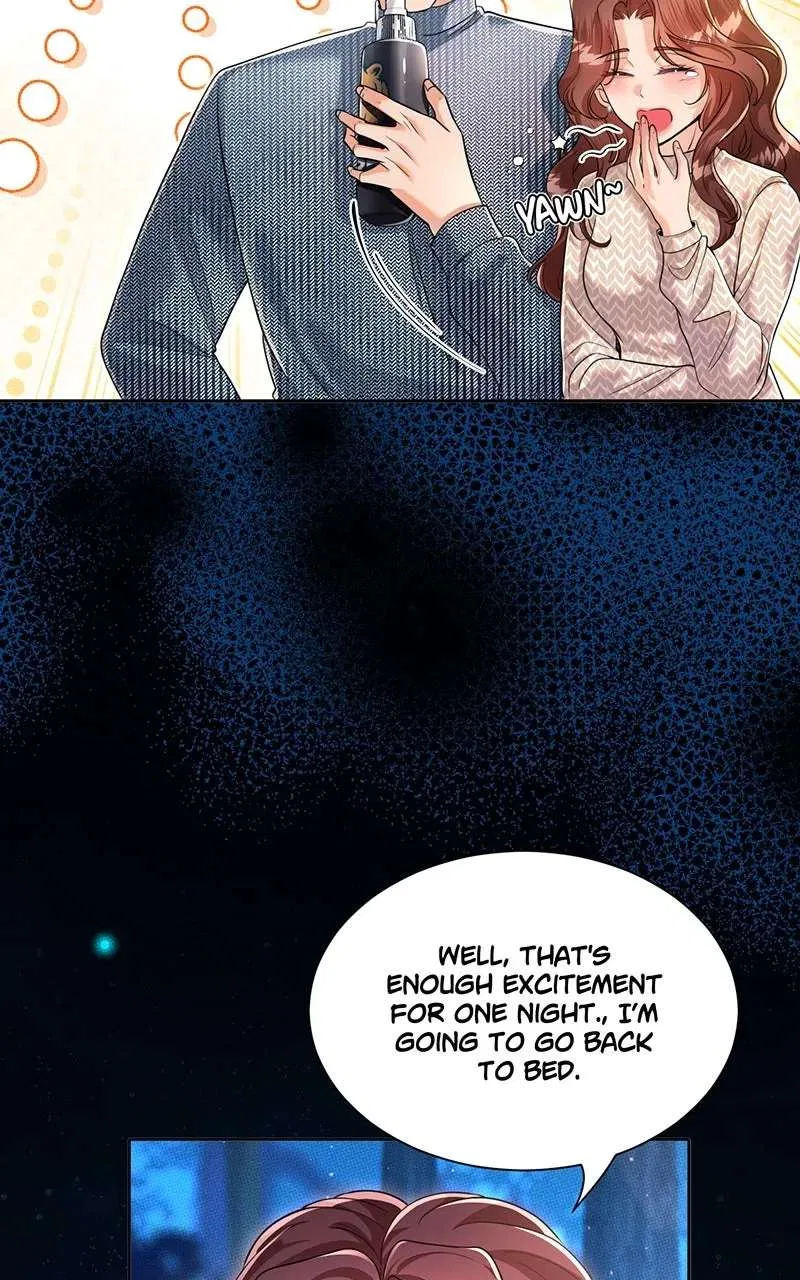 Best Laid Wedding Plans Chapter 35 – Page 17
