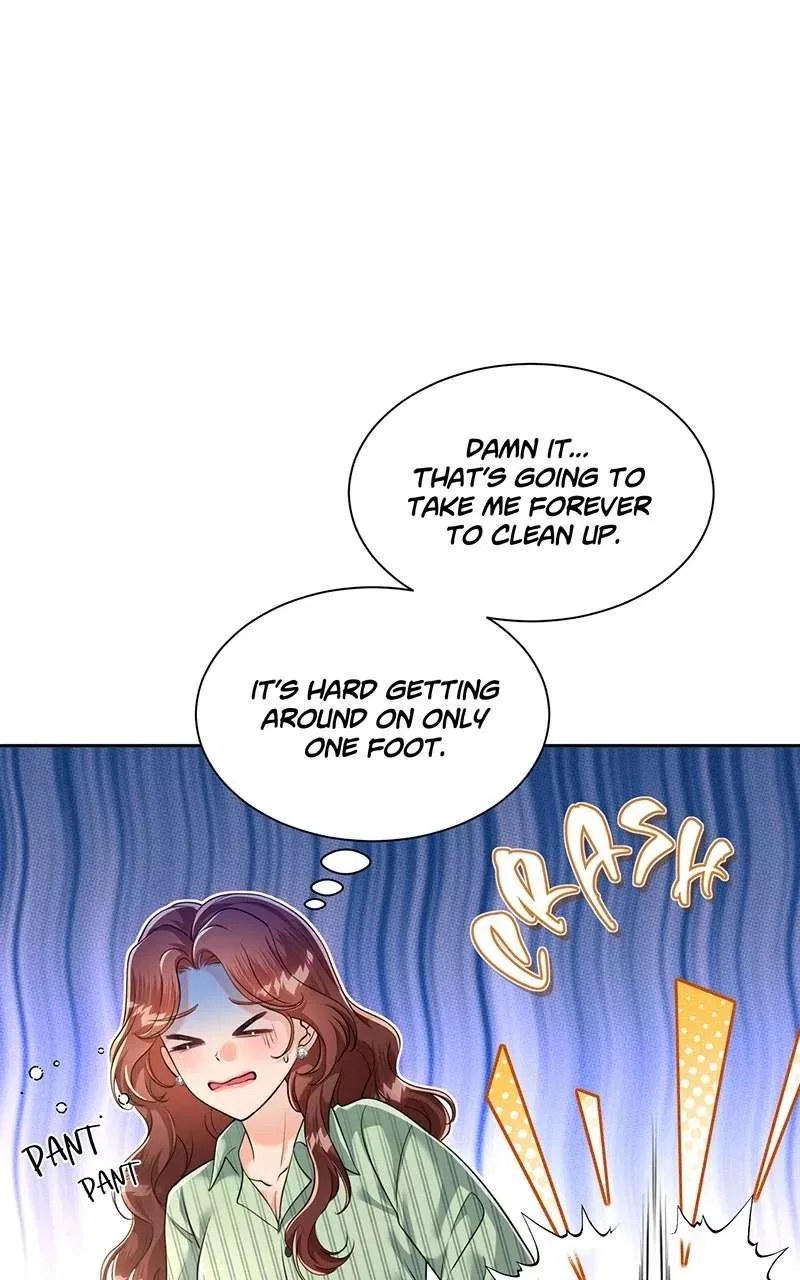 Best Laid Wedding Plans Chapter 35 – Page 22