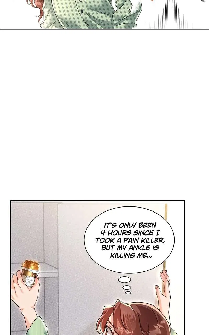 Best Laid Wedding Plans Chapter 35 – Page 23