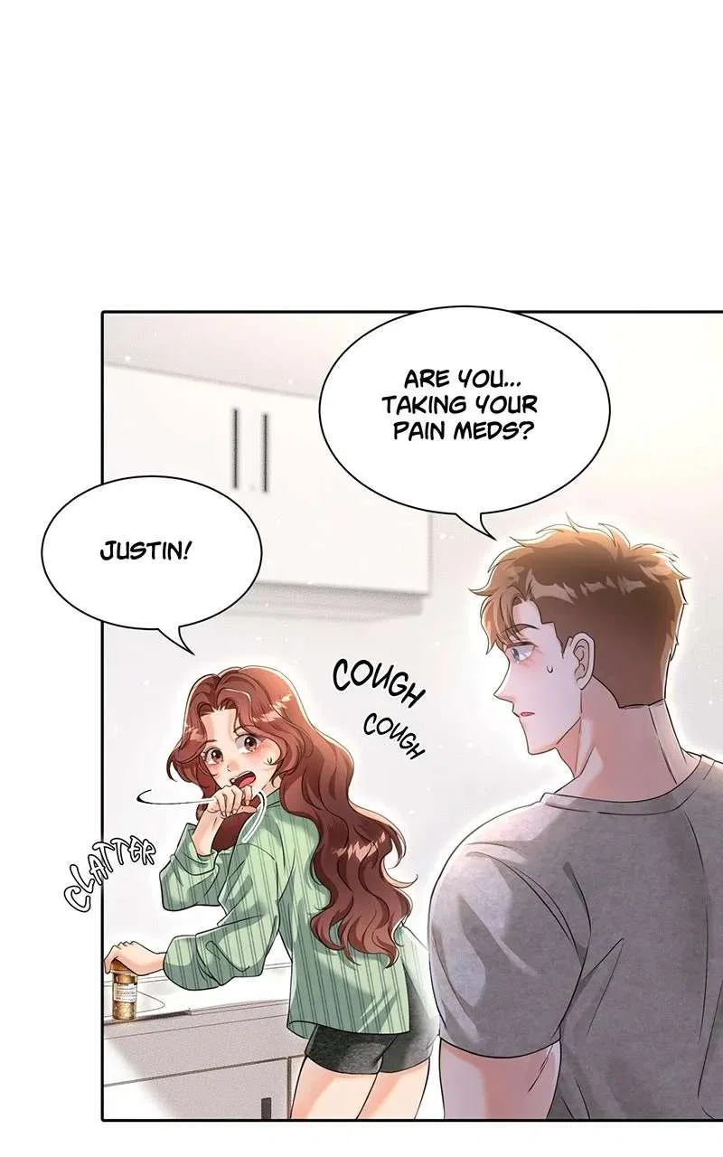 Best Laid Wedding Plans Chapter 35 – Page 27