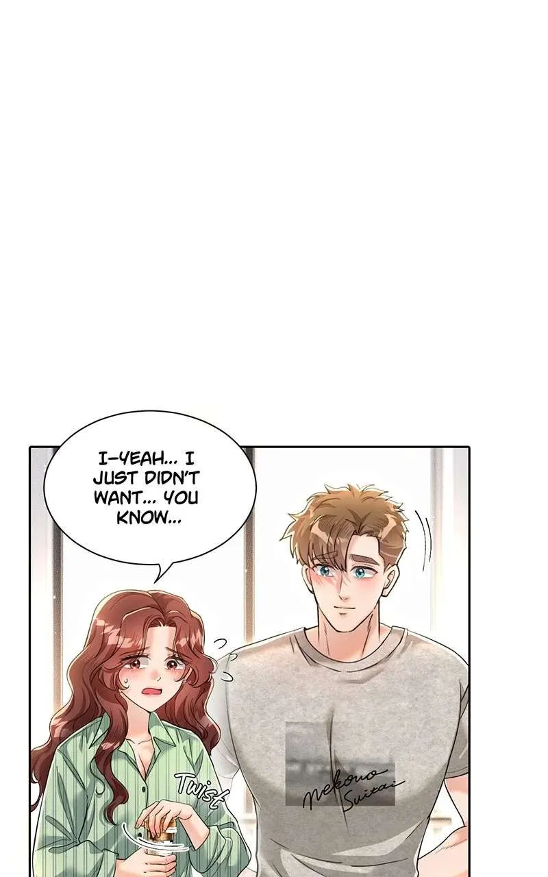 Best Laid Wedding Plans Chapter 35 – Page 28