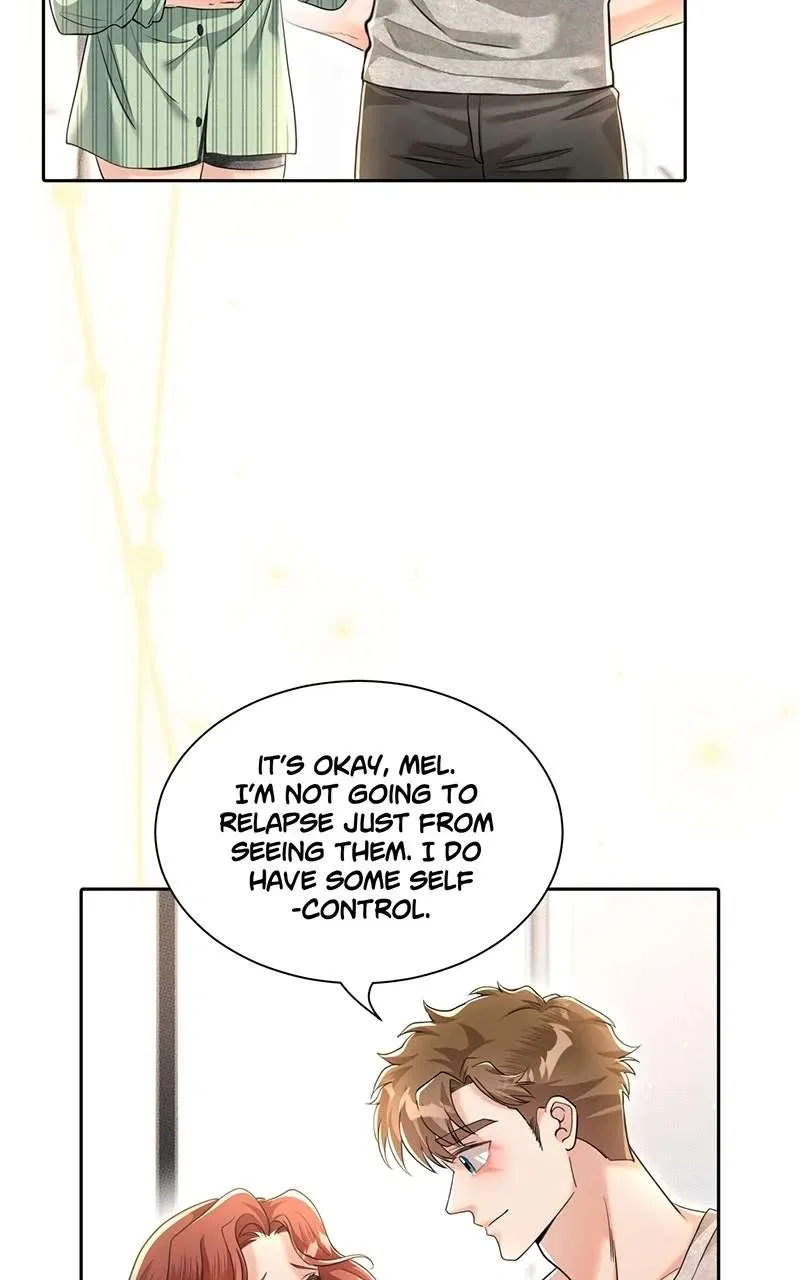 Best Laid Wedding Plans Chapter 35 – Page 29