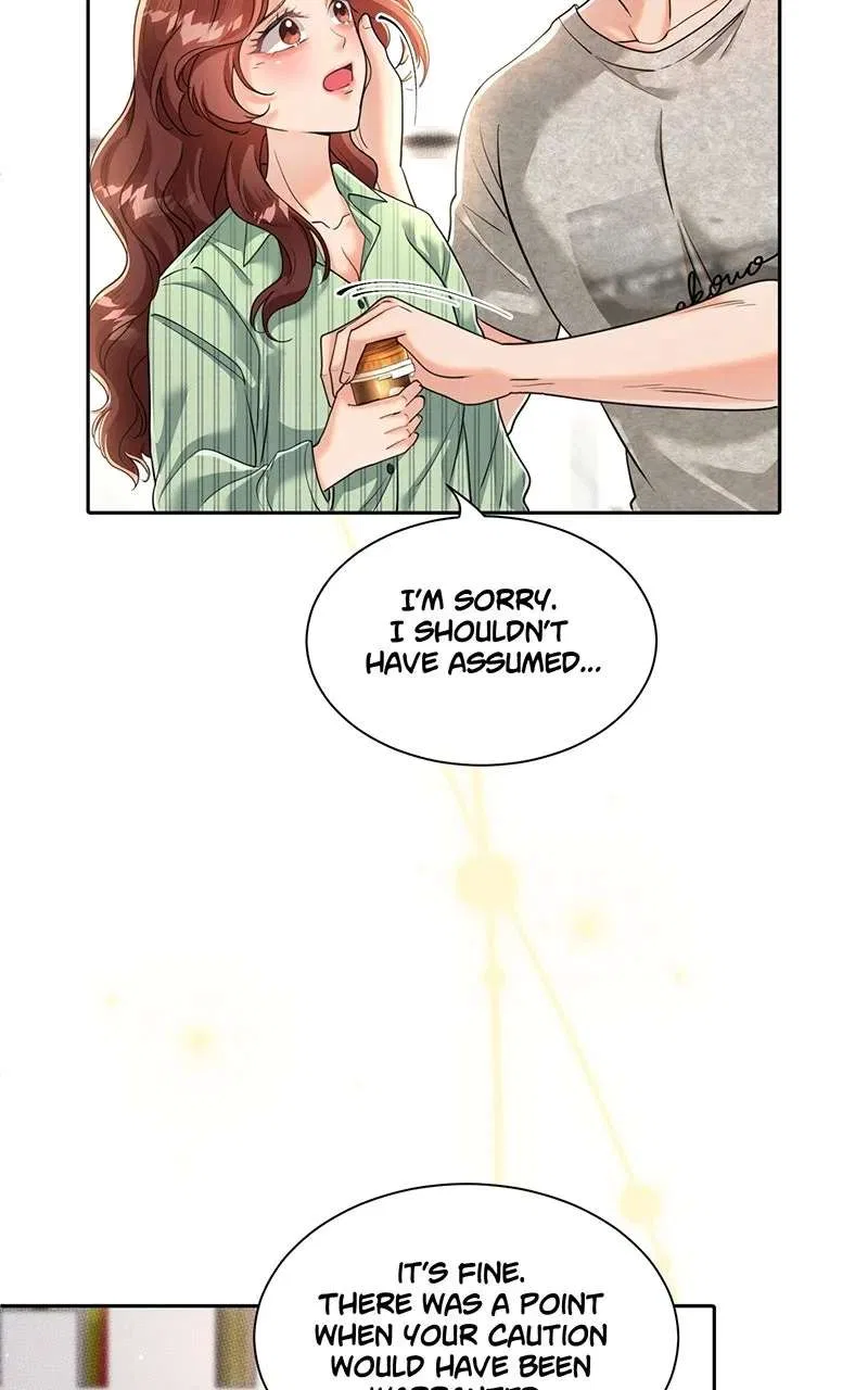 Best Laid Wedding Plans Chapter 35 – Page 30