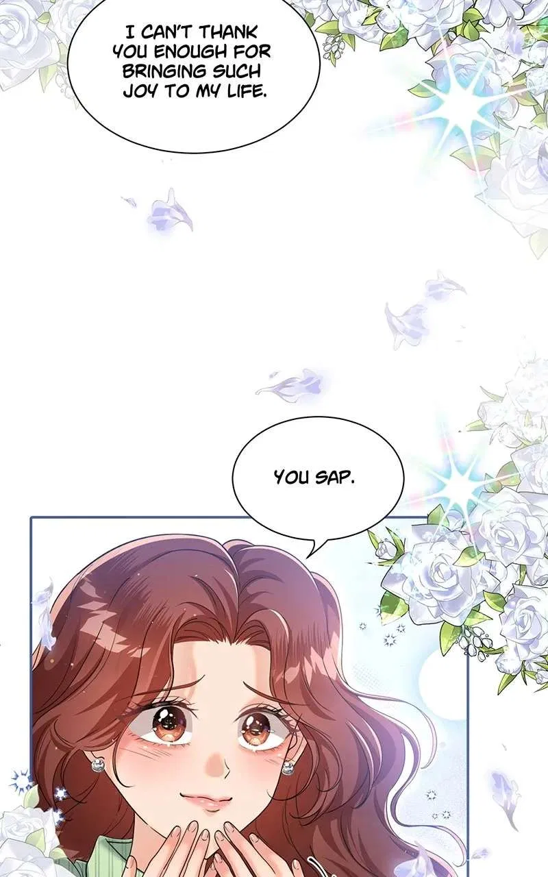 Best Laid Wedding Plans Chapter 35 – Page 33