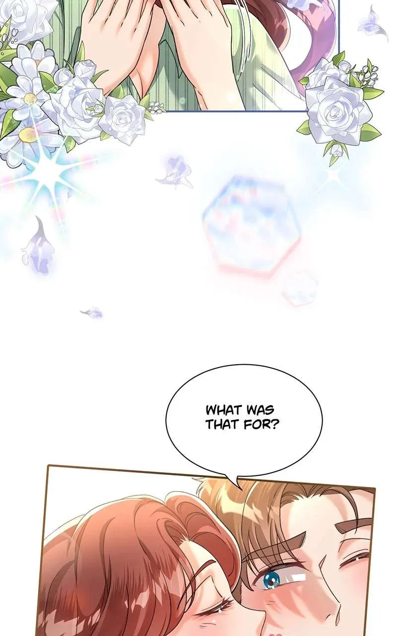 Best Laid Wedding Plans Chapter 35 – Page 34