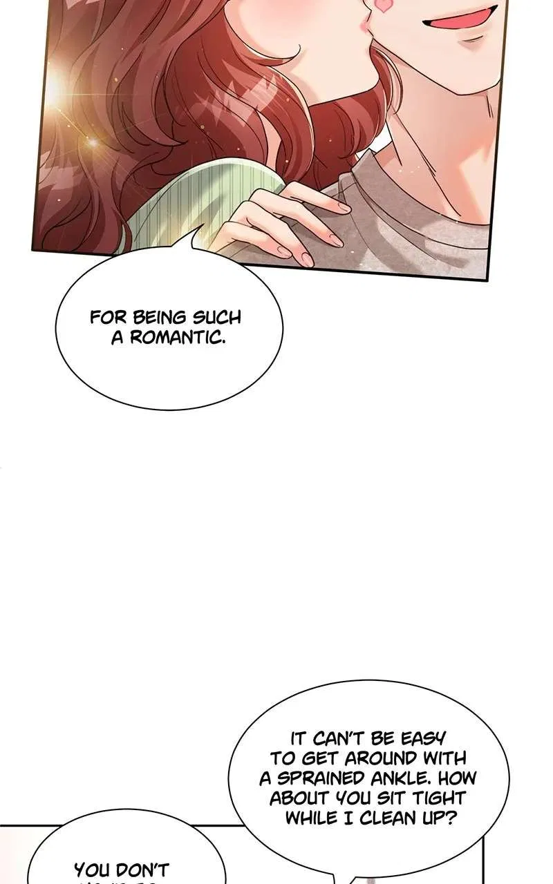 Best Laid Wedding Plans Chapter 35 – Page 35