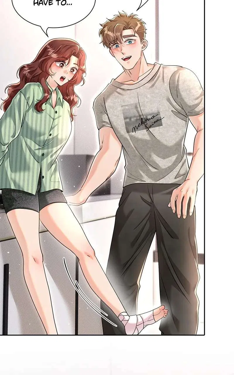 Best Laid Wedding Plans Chapter 35 – Page 36