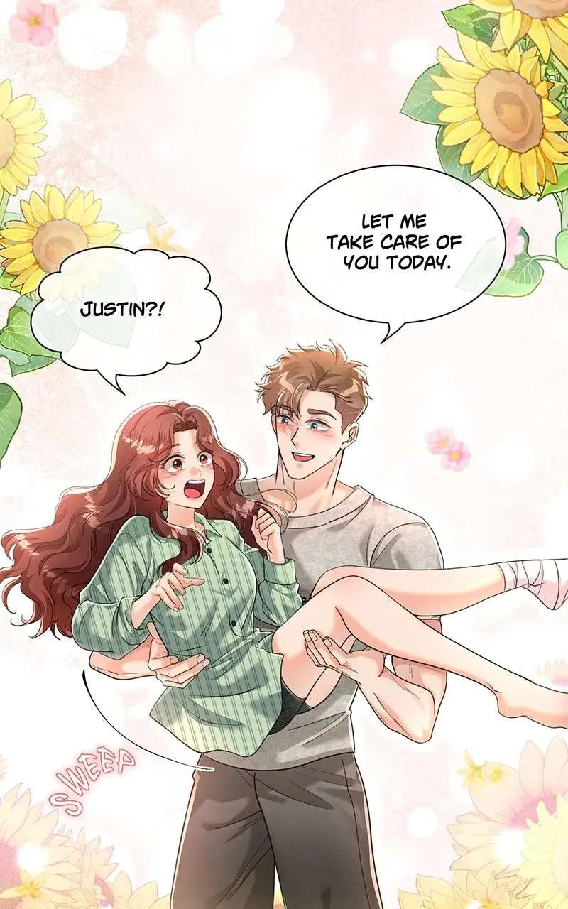 Best Laid Wedding Plans Chapter 35 – Page 38