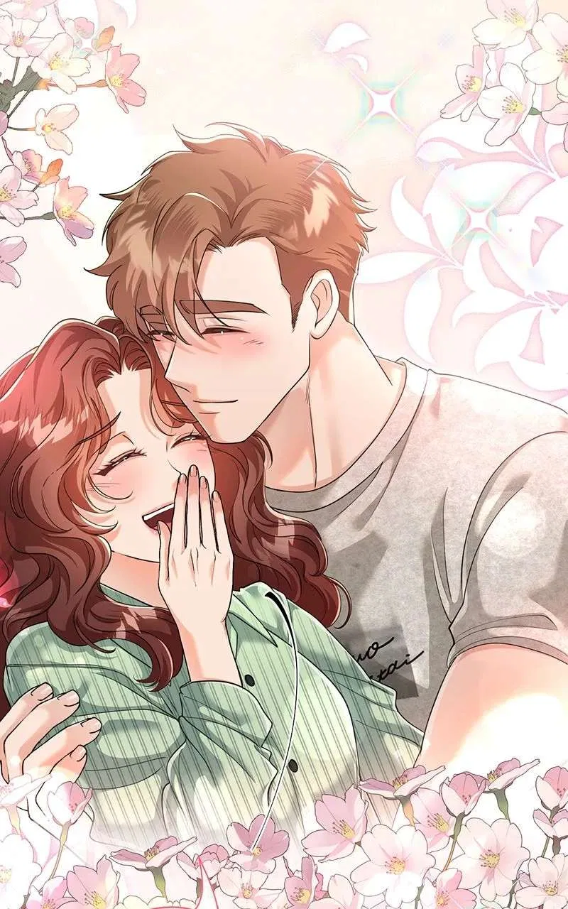 Best Laid Wedding Plans Chapter 35 – Page 40