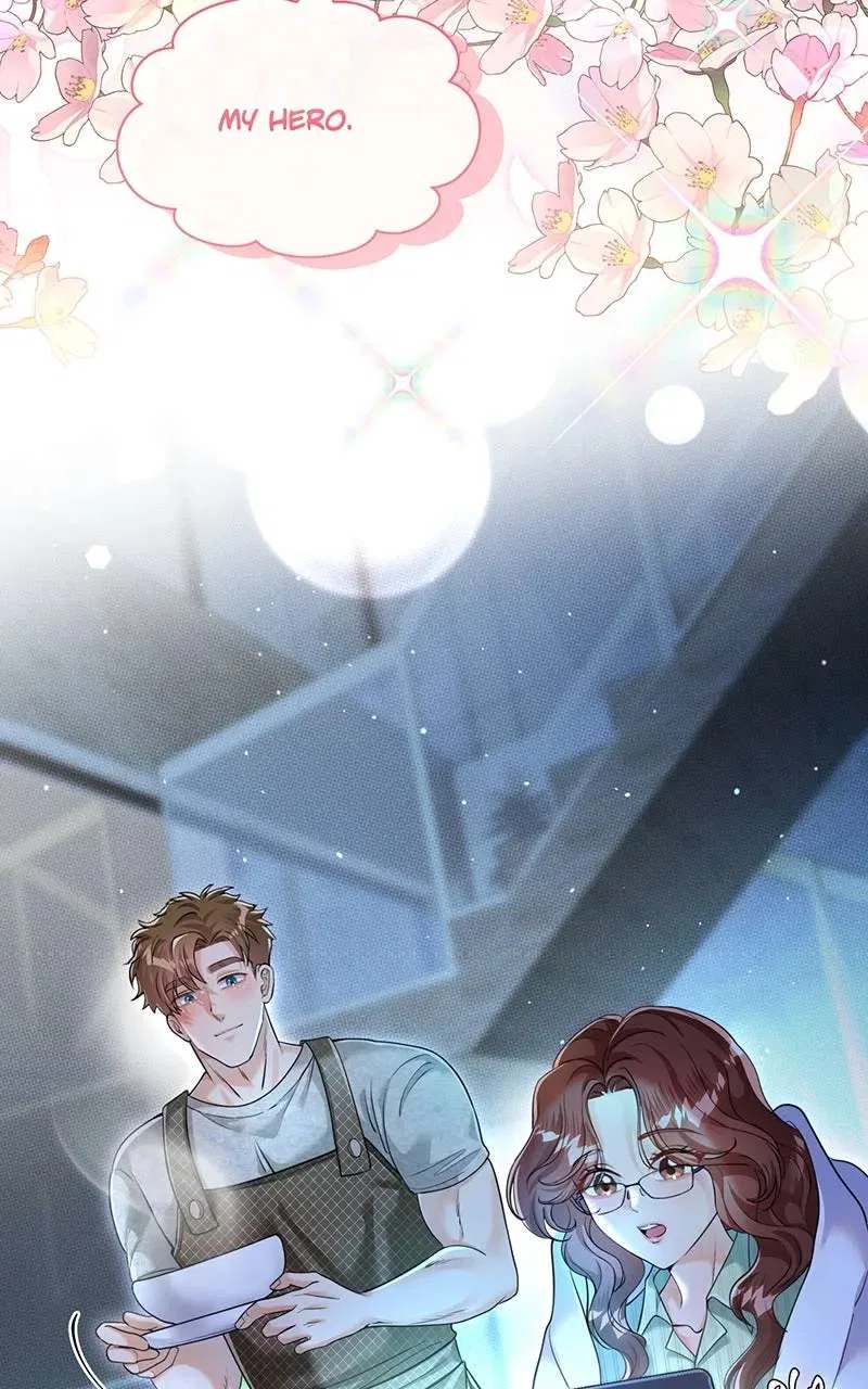Best Laid Wedding Plans Chapter 35 – Page 41