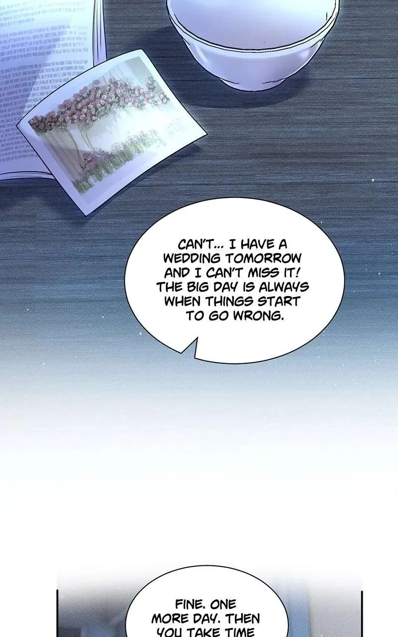 Best Laid Wedding Plans Chapter 35 – Page 43