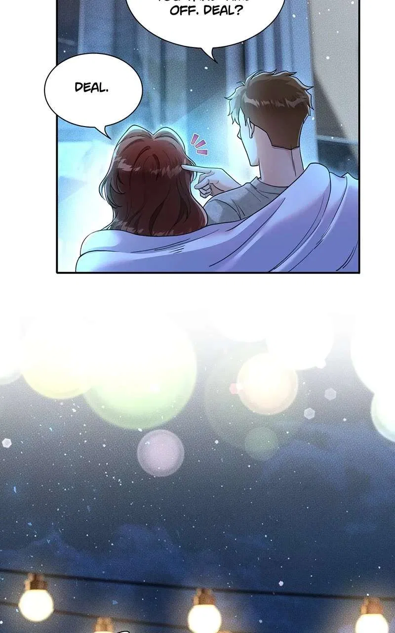 Best Laid Wedding Plans Chapter 35 – Page 44