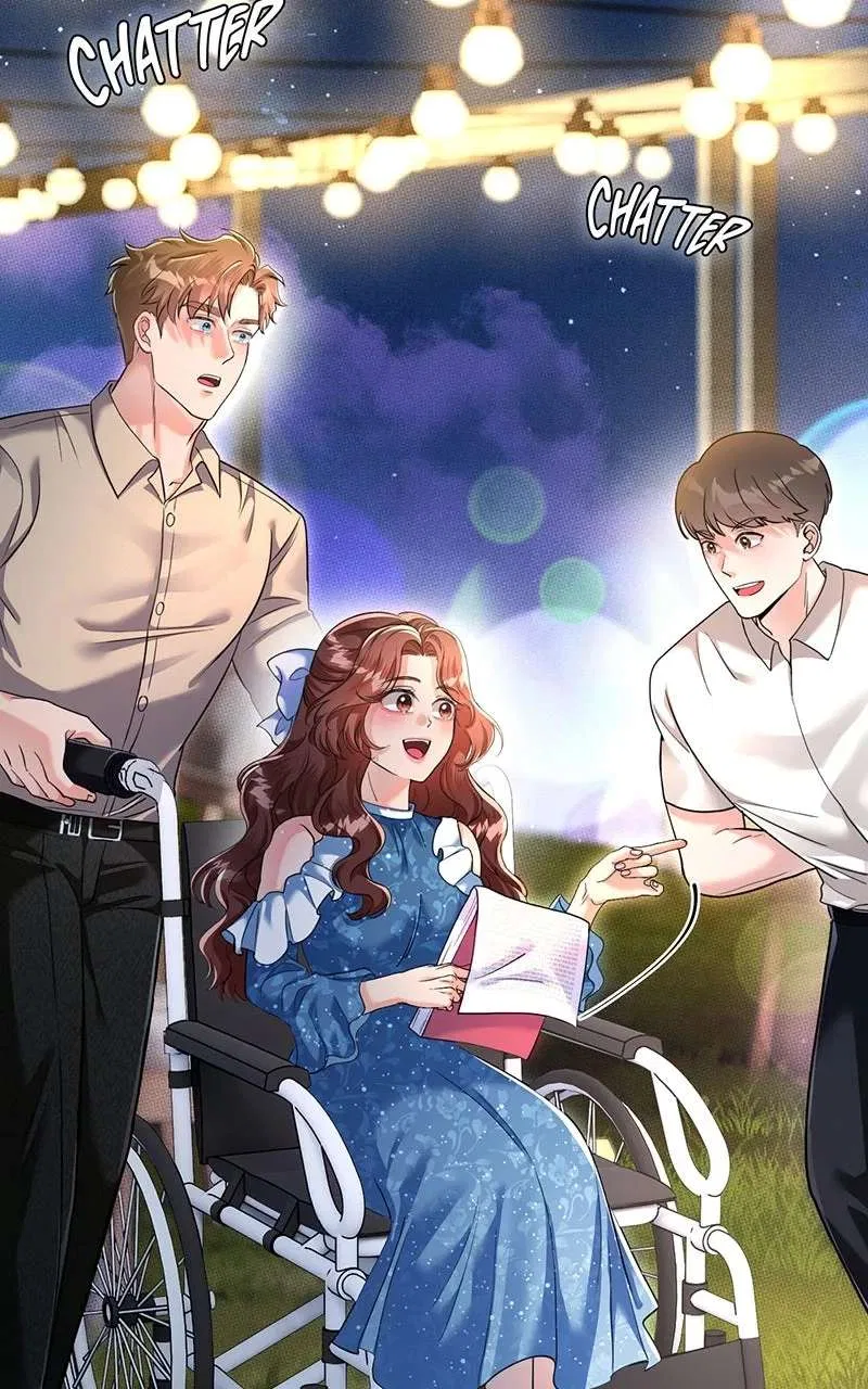 Best Laid Wedding Plans Chapter 35 – Page 45