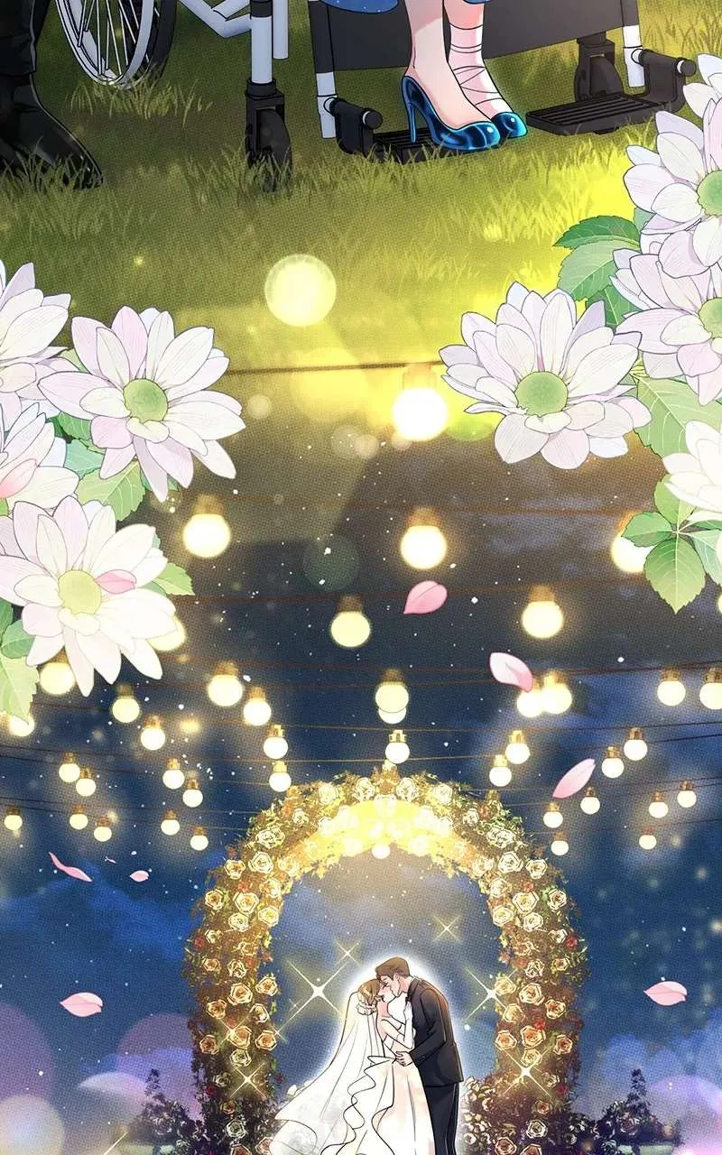Best Laid Wedding Plans Chapter 35 – Page 46