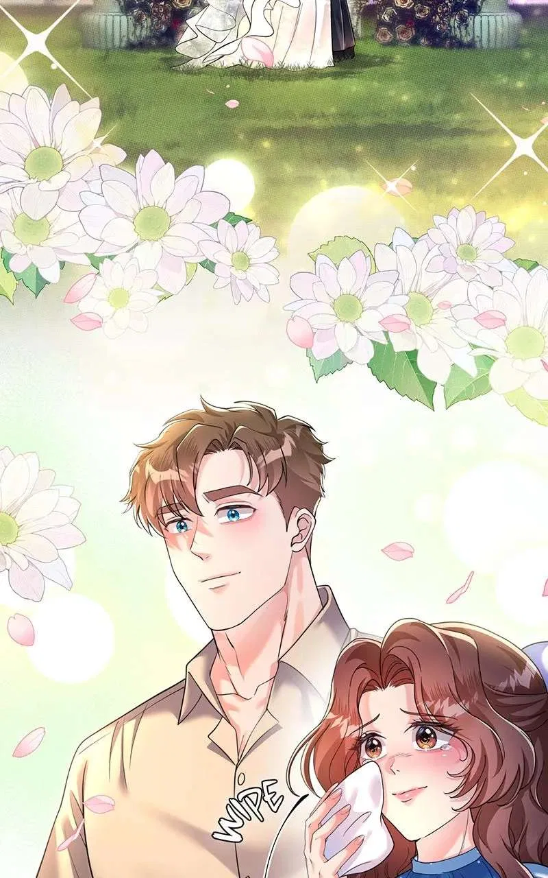 Best Laid Wedding Plans Chapter 35 – Page 47