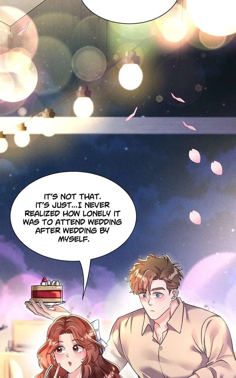 Best Laid Wedding Plans Chapter 35 – Page 50
