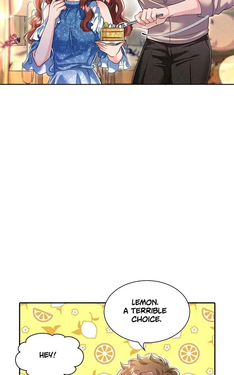 Best Laid Wedding Plans Chapter 35 – Page 51