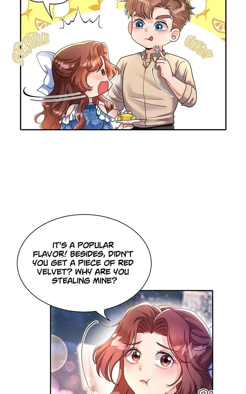 Best Laid Wedding Plans Chapter 35 – Page 52