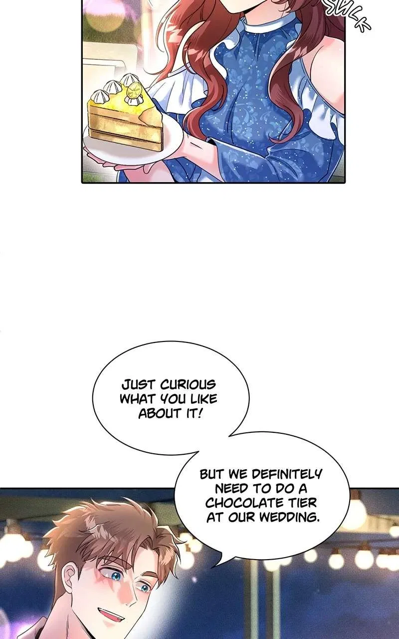 Best Laid Wedding Plans Chapter 35 – Page 53