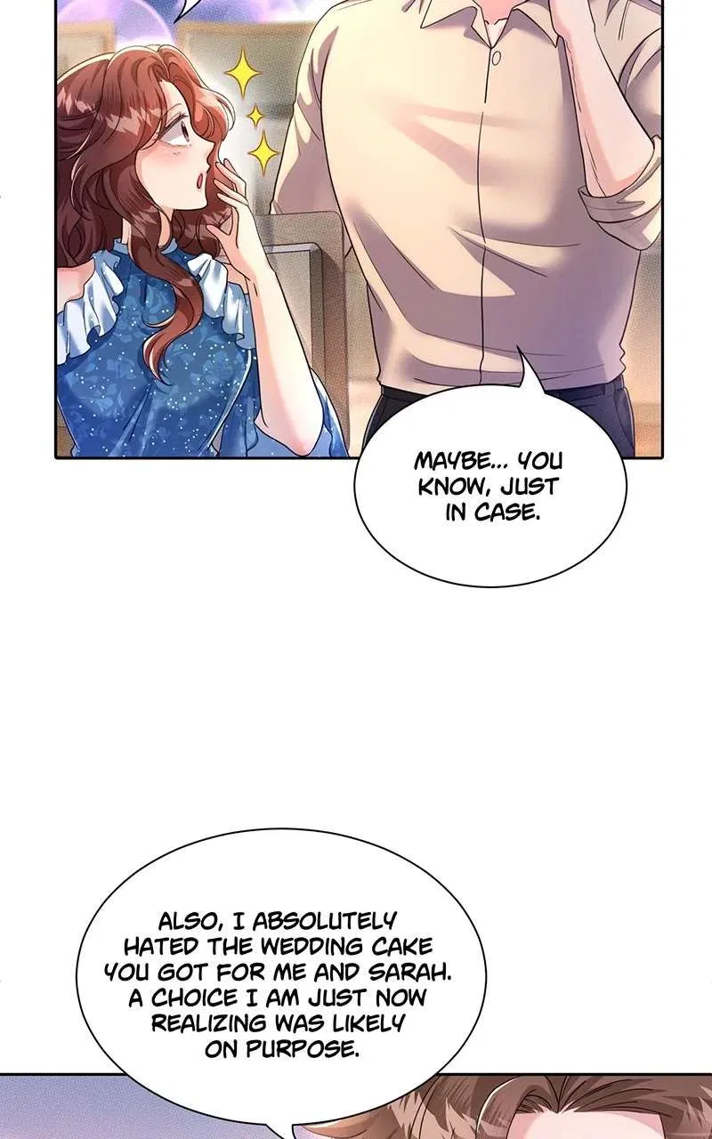 Best Laid Wedding Plans Chapter 35 – Page 55