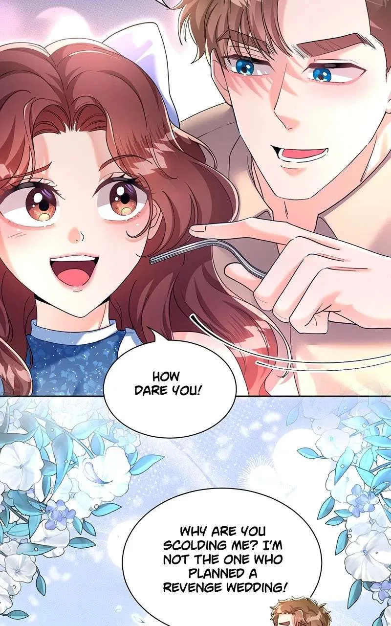 Best Laid Wedding Plans Chapter 35 – Page 56