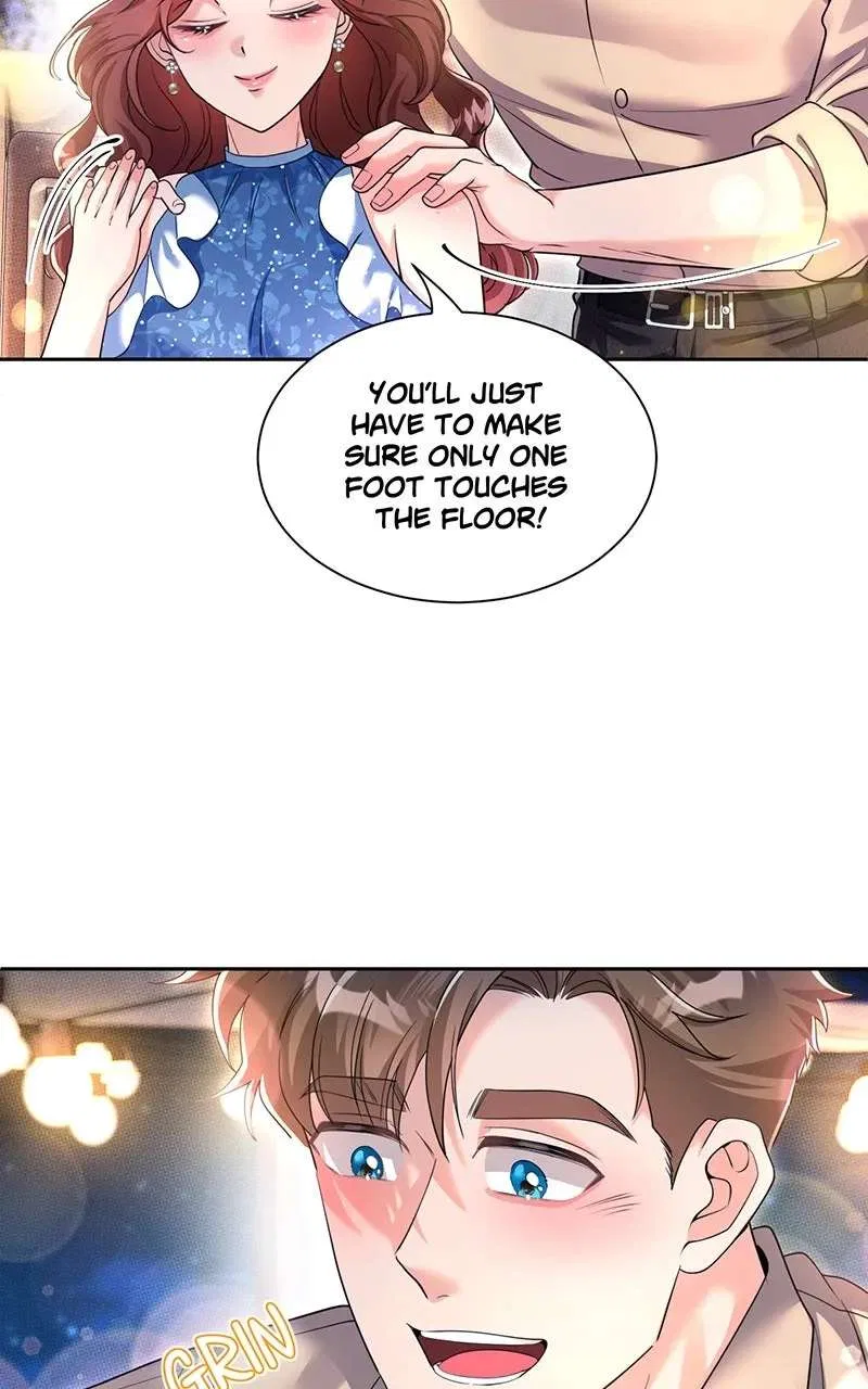 Best Laid Wedding Plans Chapter 35 – Page 62