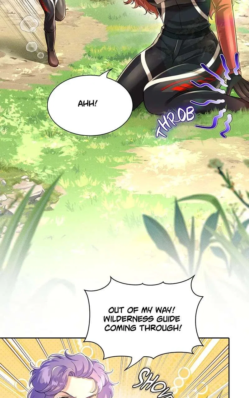 Best Laid Wedding Plans Chapter 34 – Page 3