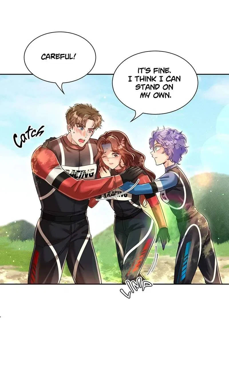 Best Laid Wedding Plans Chapter 34 – Page 6