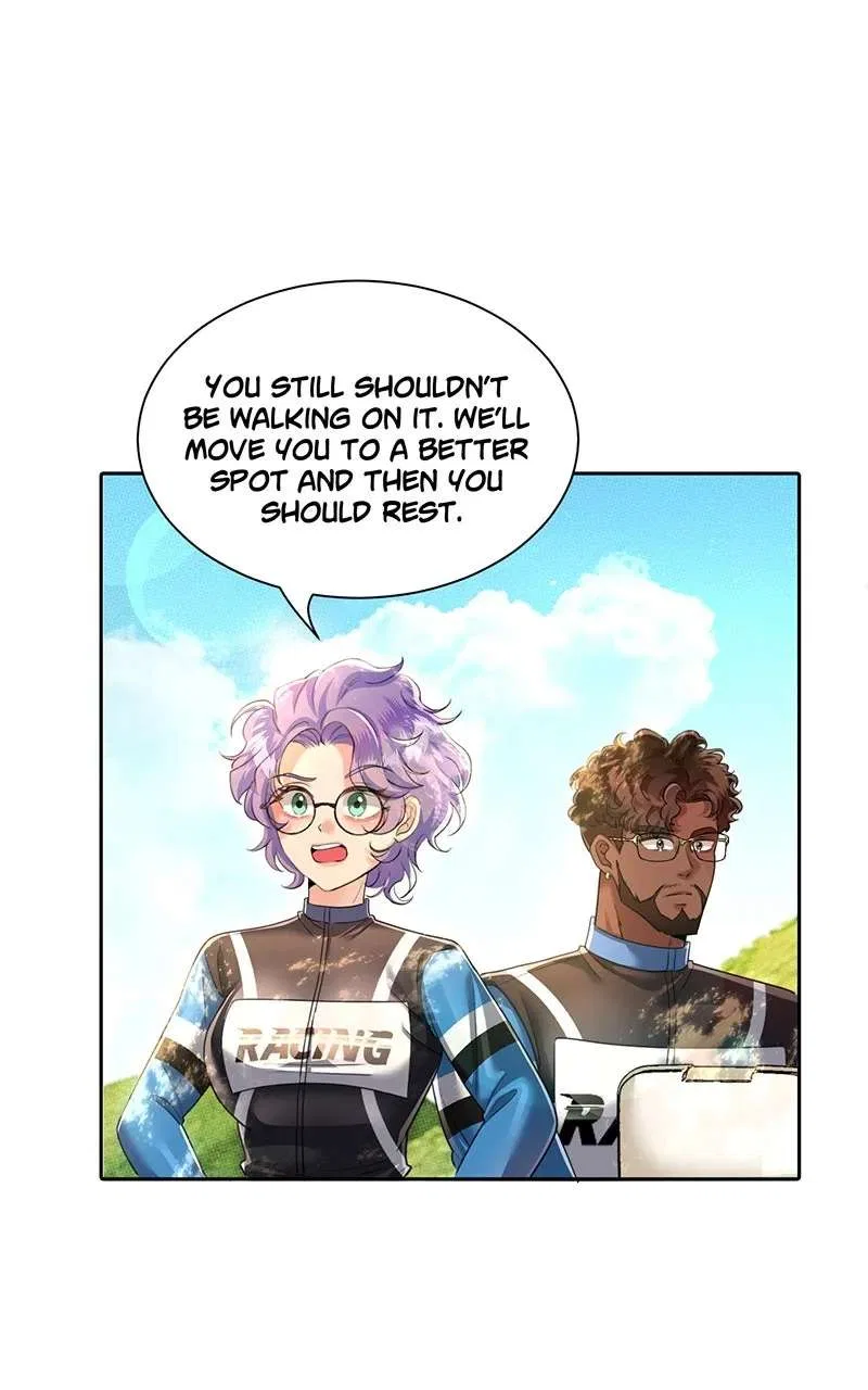 Best Laid Wedding Plans Chapter 34 – Page 7