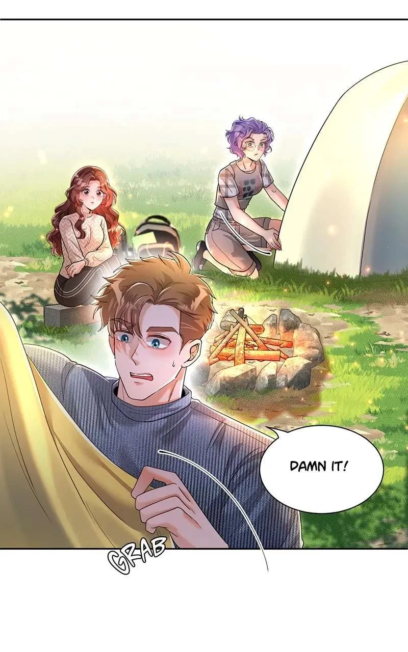 Best Laid Wedding Plans Chapter 34 – Page 11
