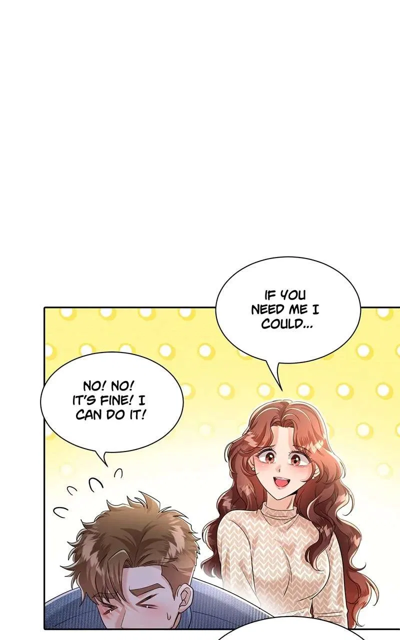 Best Laid Wedding Plans Chapter 34 – Page 13