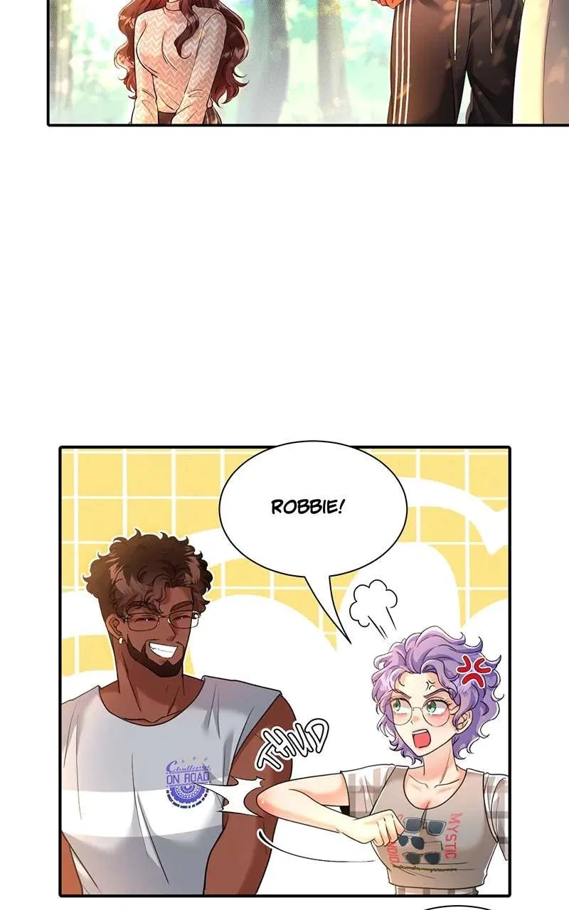 Best Laid Wedding Plans Chapter 34 – Page 15