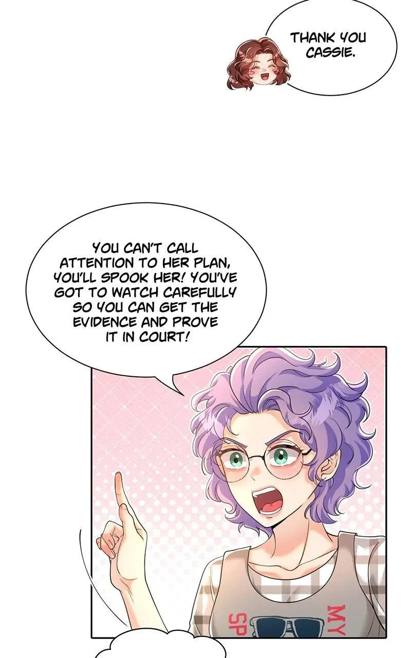 Best Laid Wedding Plans Chapter 34 – Page 16
