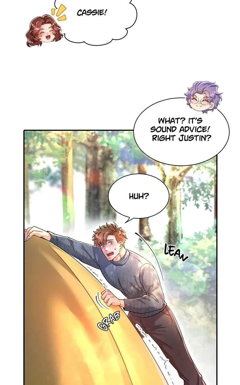 Best Laid Wedding Plans Chapter 34 – Page 17