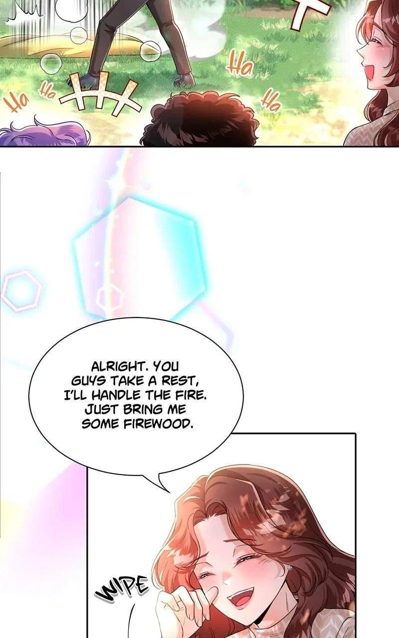 Best Laid Wedding Plans Chapter 34 – Page 19