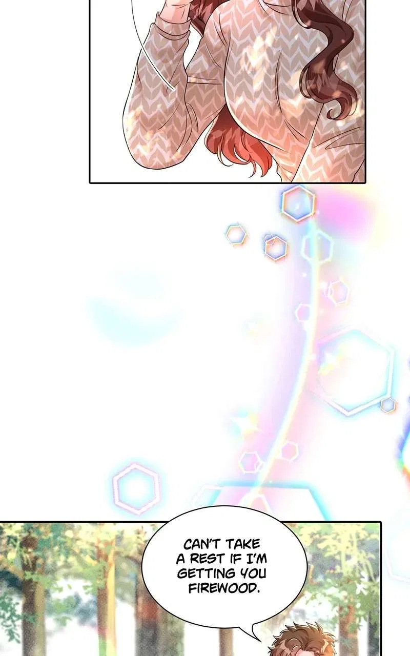 Best Laid Wedding Plans Chapter 34 – Page 20
