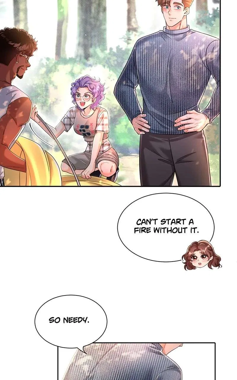 Best Laid Wedding Plans Chapter 34 – Page 21