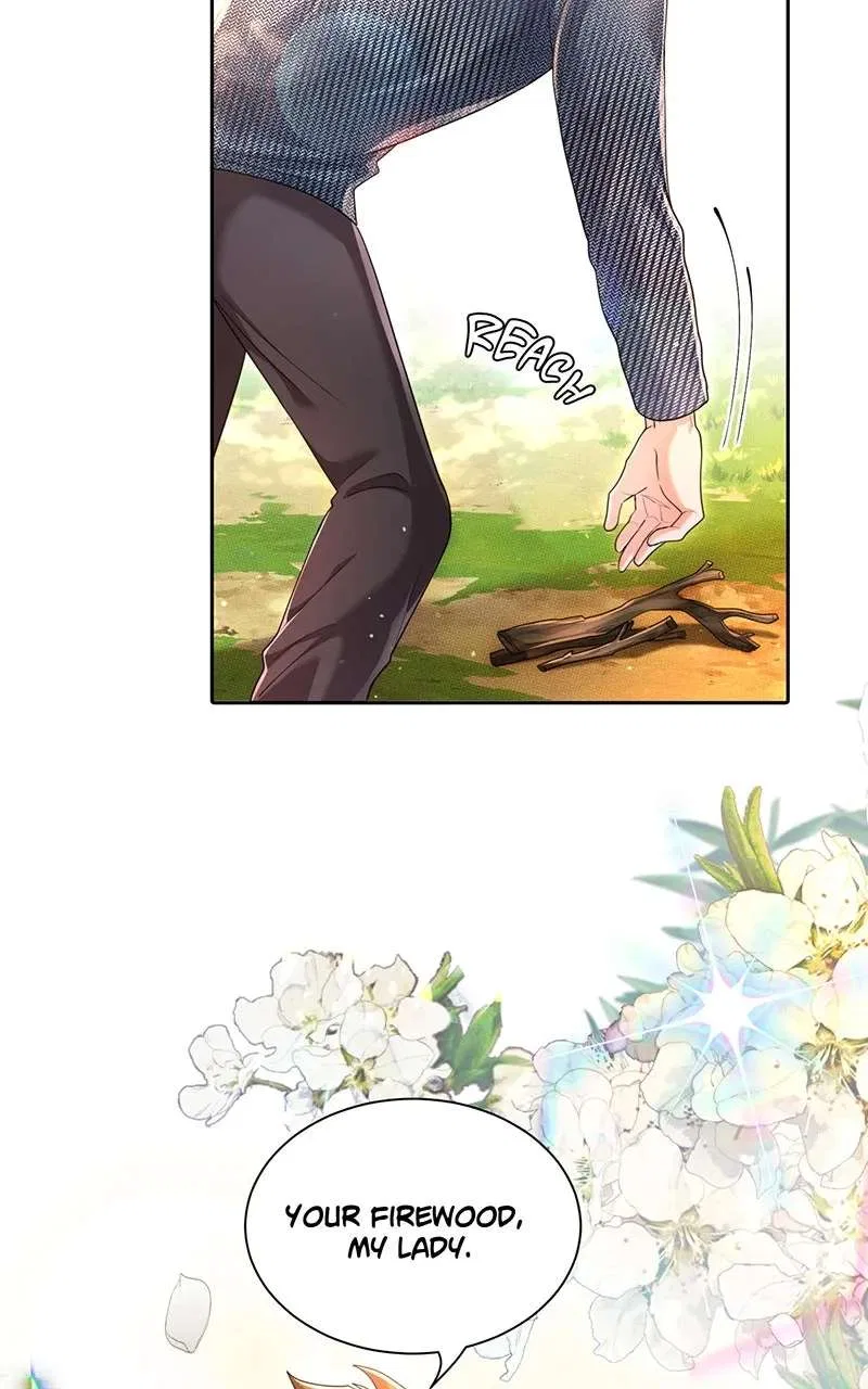 Best Laid Wedding Plans Chapter 34 – Page 22