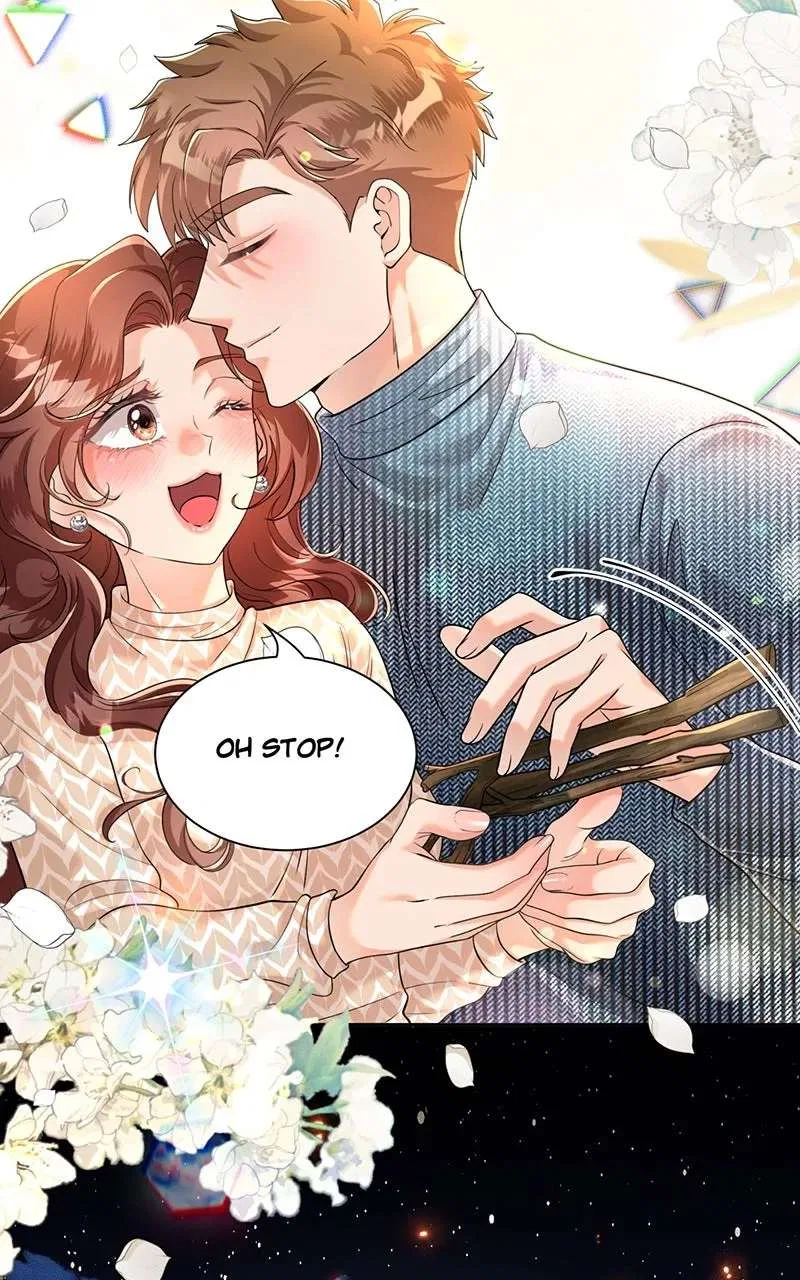 Best Laid Wedding Plans Chapter 34 – Page 23