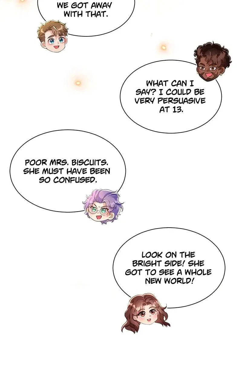 Best Laid Wedding Plans Chapter 34 – Page 25