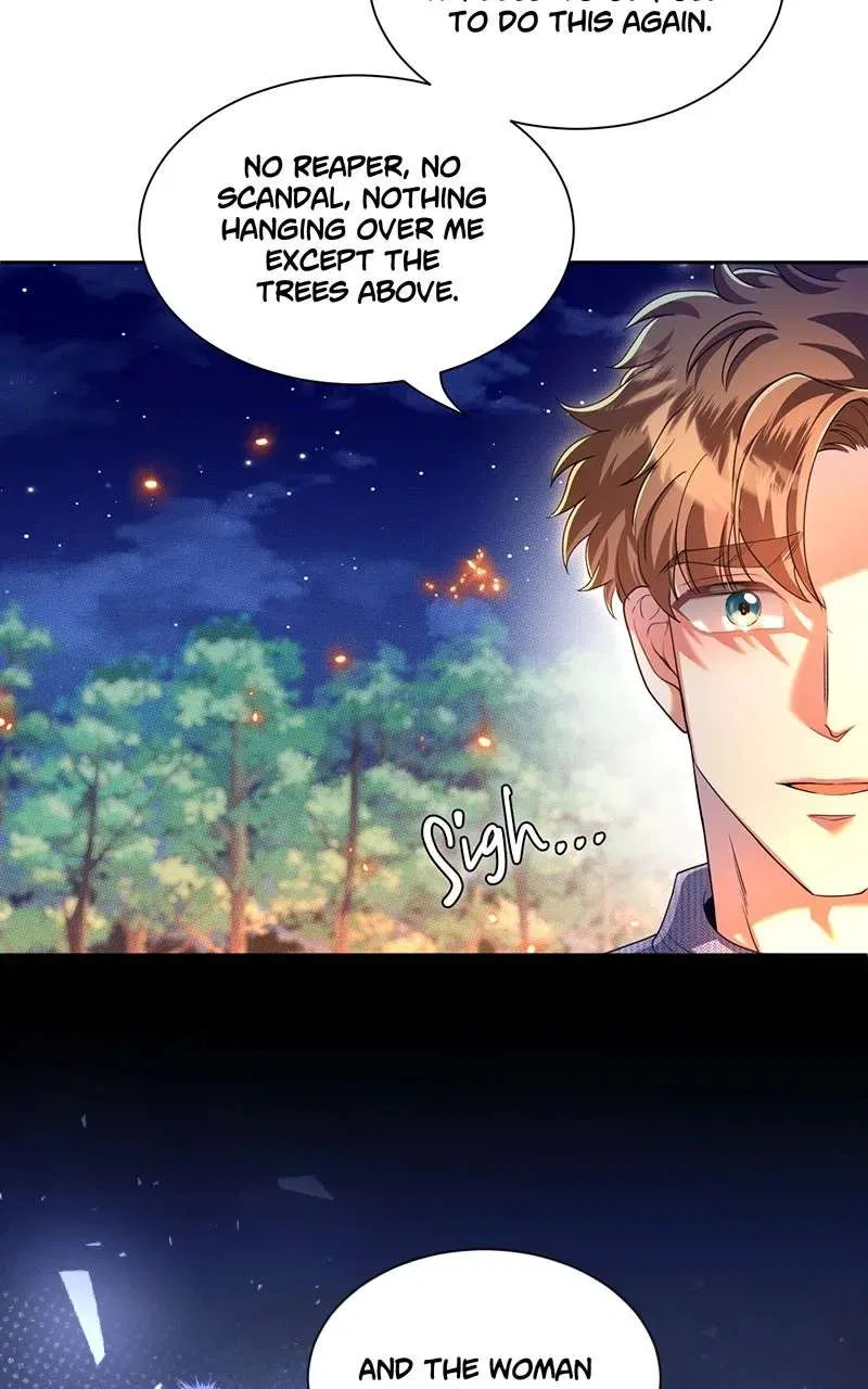 Best Laid Wedding Plans Chapter 34 – Page 27