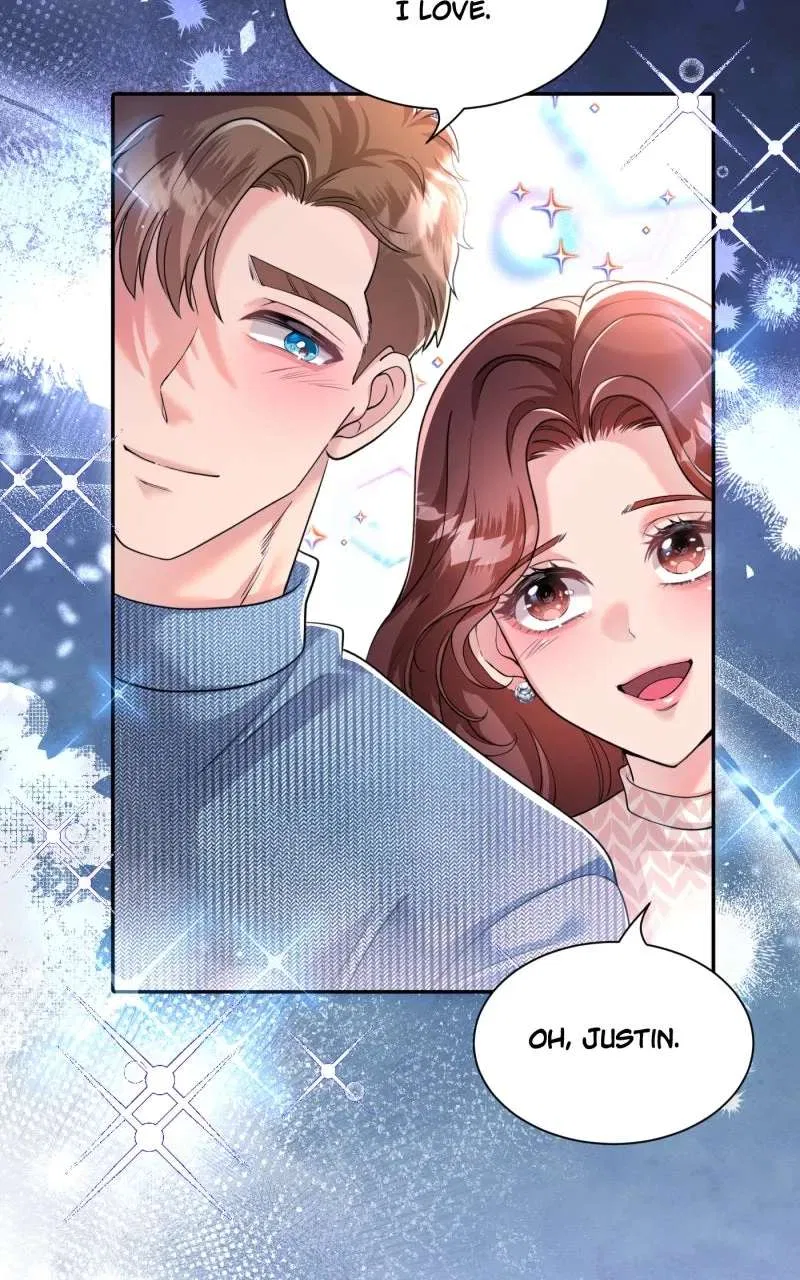 Best Laid Wedding Plans Chapter 34 – Page 28