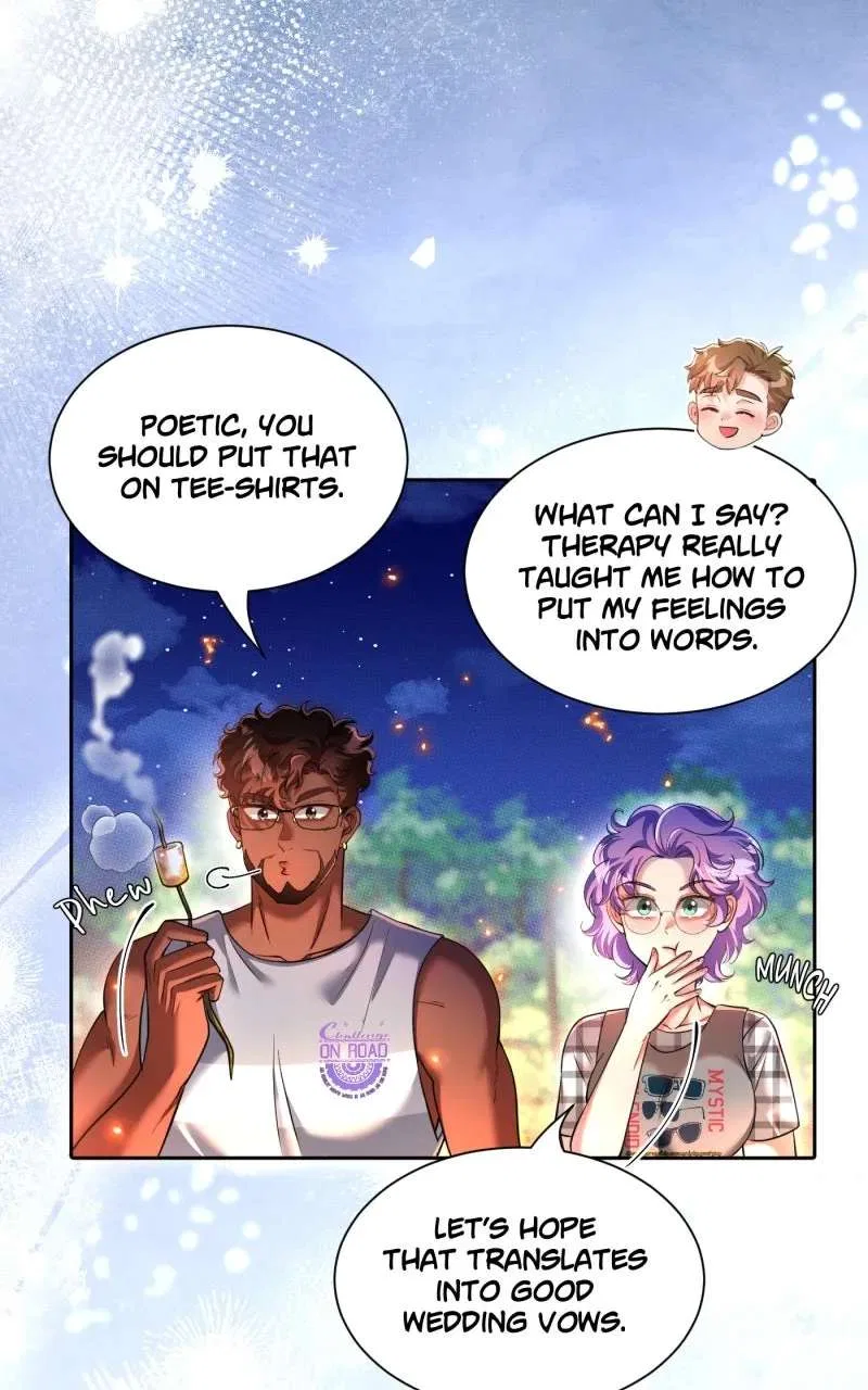 Best Laid Wedding Plans Chapter 34 – Page 29