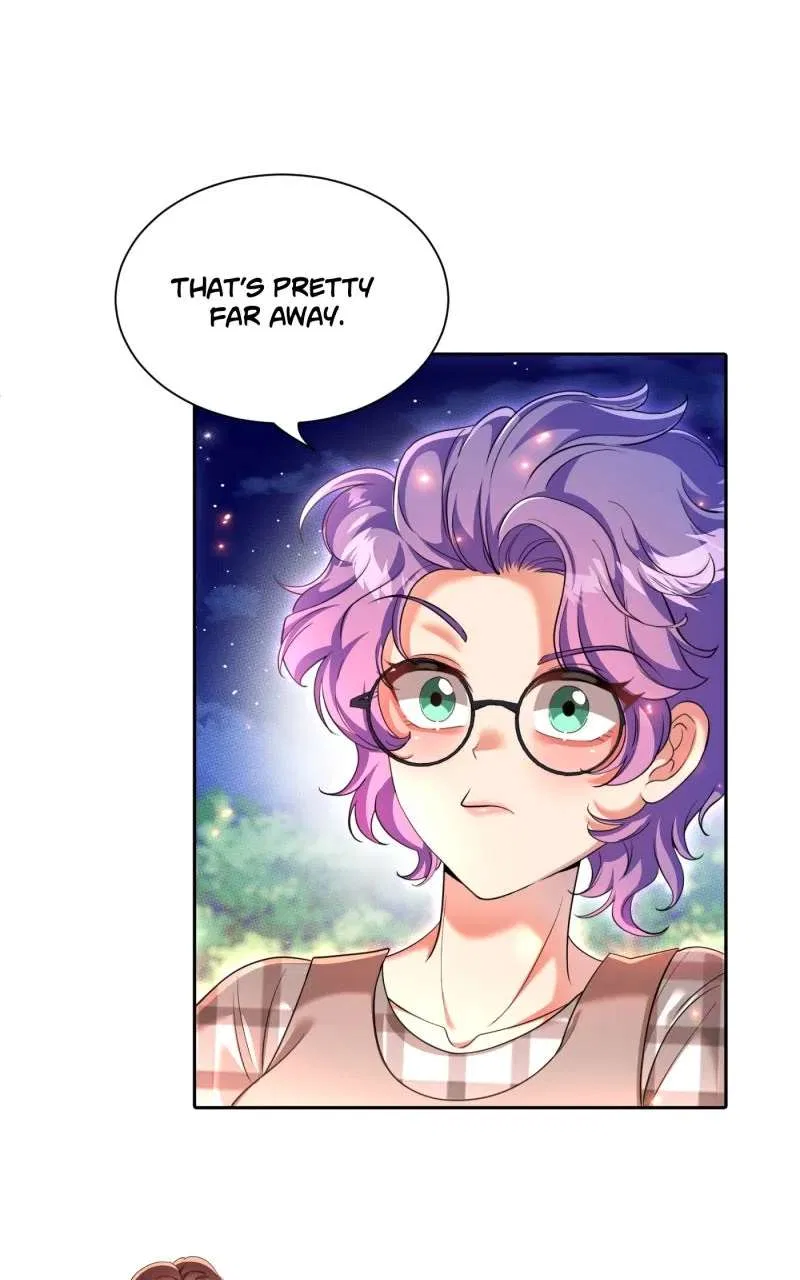 Best Laid Wedding Plans Chapter 34 – Page 31