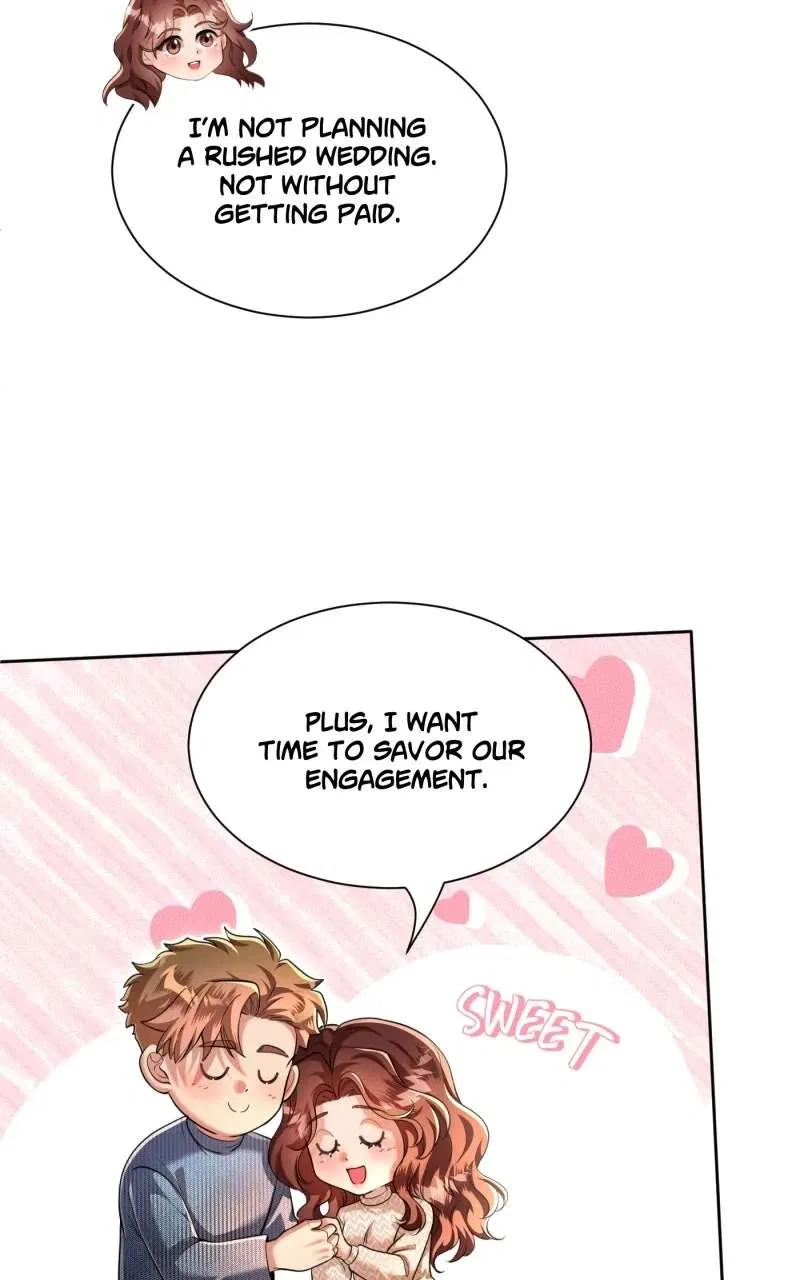 Best Laid Wedding Plans Chapter 34 – Page 32